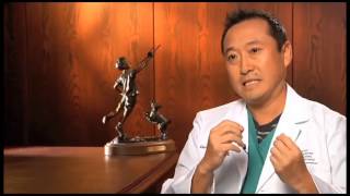 Dr.Yoo談美國癌癥治療中心對納米刀的應用